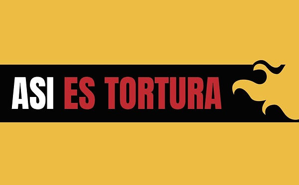 El ASI es tortura, link a las razones.