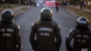 Basta de violaciones a los Derechos Humanos