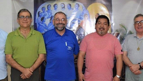 Comunicado sobrevivientes Caso Maristas