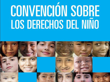 ¿Qué es la Convención sobre los Derechos del Niño?
