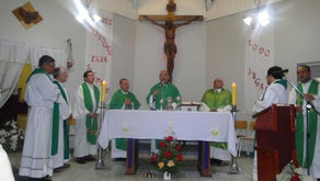 ¿Justicia canónica otra vez sopa?