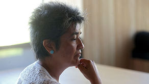 El tesoro y el secreto que el corazón roto guardó por desgastados años.