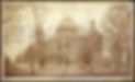 Marine City Town Hall-1884-compliments Morley & Burns Stamped on photo back W.M. Courliss,