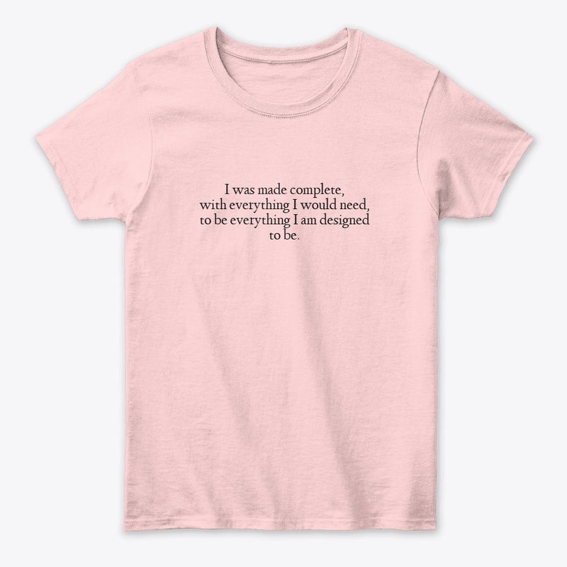 الصورة المصغرة: Classic Tee