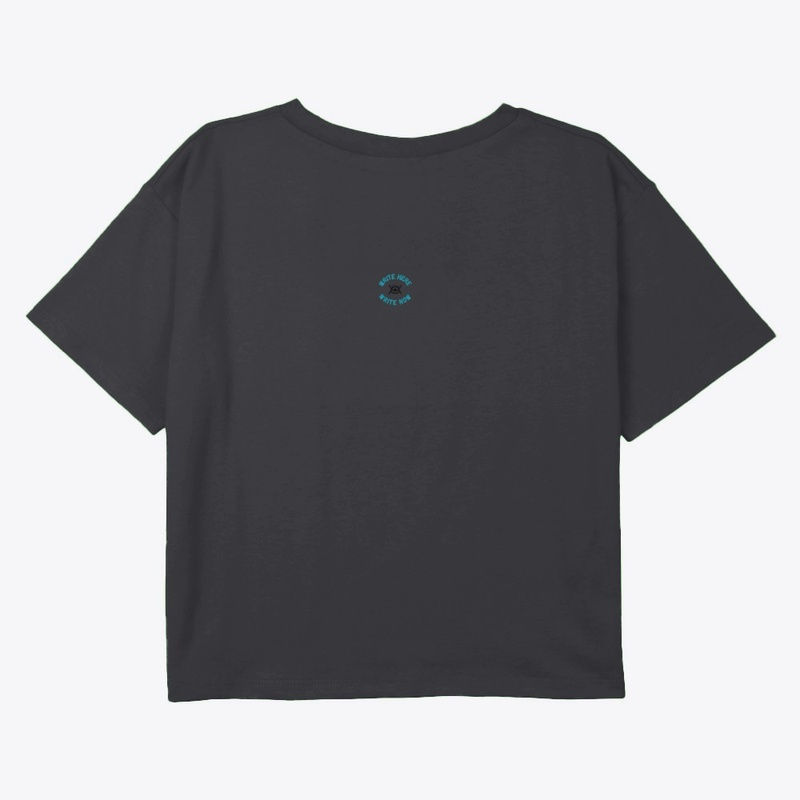 الصورة المصغرة: Relaxed Crop Tee
