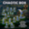 22# Chaotic Box - Um Esforço Final