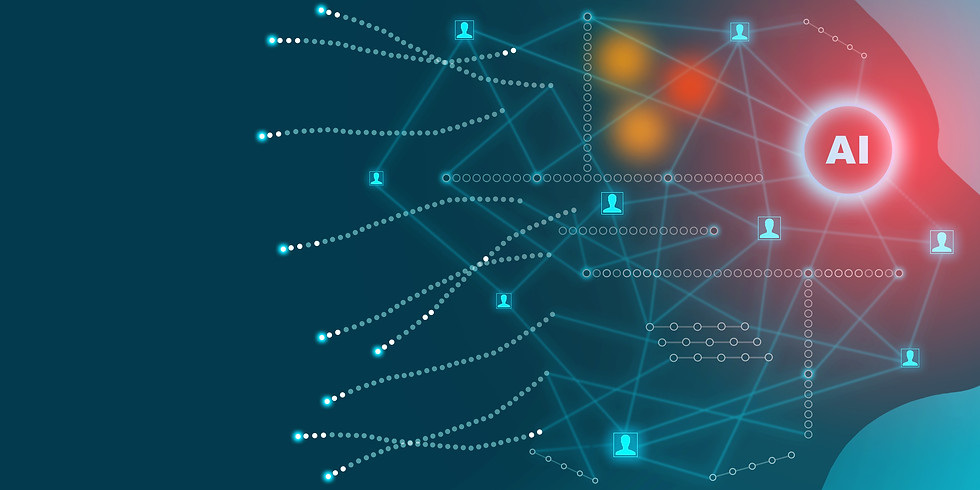 POST-PONED Great Decisions | Artificial Intelligence | Speaker: John McDonald