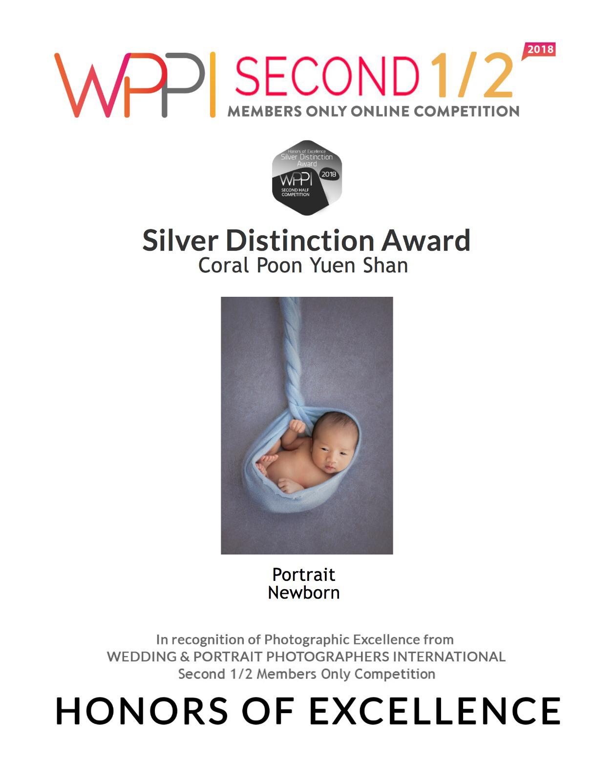 WPPI 2018 second half