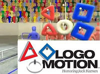 Logomotion