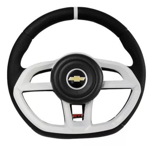 Volante Deportivo Gti Linea Chevrolet