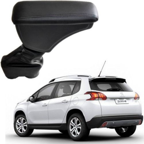 Apoya Brazo Articulado Peugeot 2008
