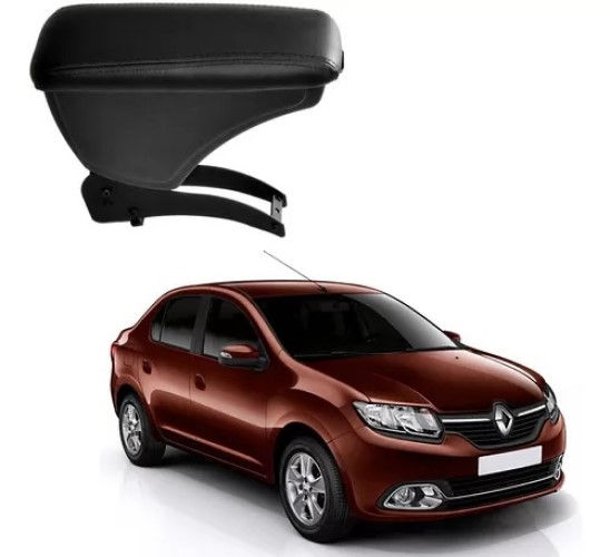 Apoya Brazo Articulado Renault Logan