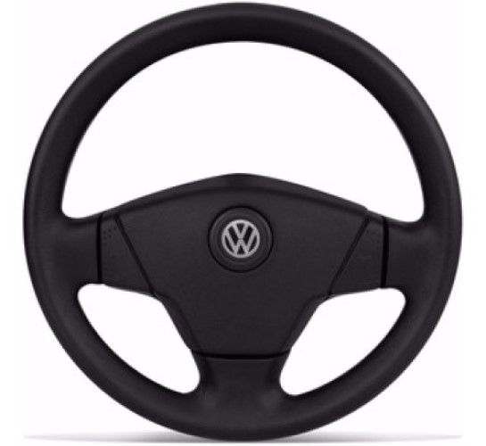 Volante Modelo Original Volkswagen Gol Saveiro G3 G4