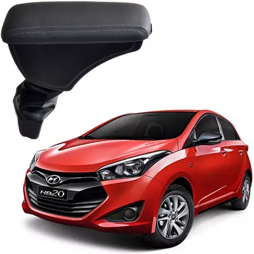 Apoya Brazo Articulado Hyundai Hb20 Todas Las Versiones