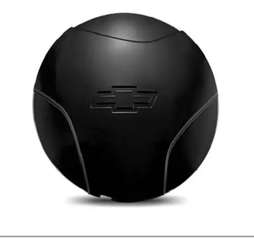 Centro De Rueda De Fierro Chevrolet 4x100 Modelo Classic Black