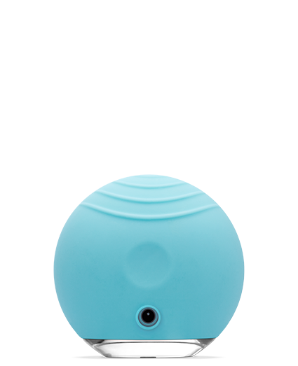 Miniatura: Foreo Luna Go para piel grasa, cepillo limpiador portátil