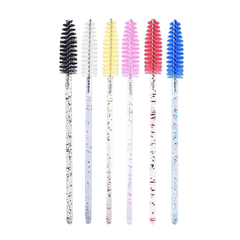 KABUKI - MASCARAS DESECHABLE CHIC PQT 25 UND