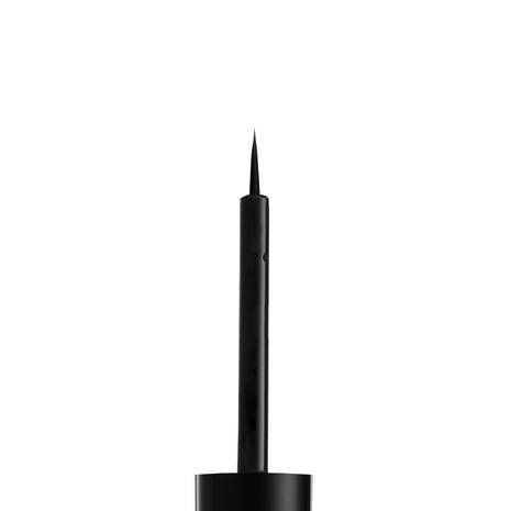 Miniatura: NYX - DELINEADOR LIQUIDO NEGRO VIVID MATTE LIQUID LINER BLACK