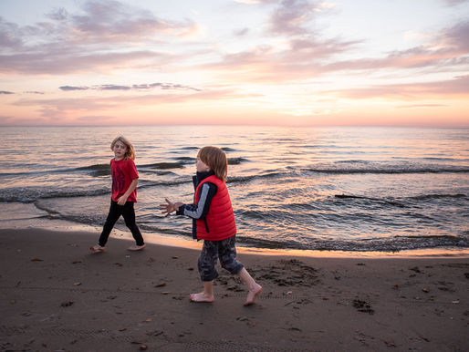 5 Reasons you Should Buy an Ontario Parks Pass if you Live in Kincardine or Port Elgin