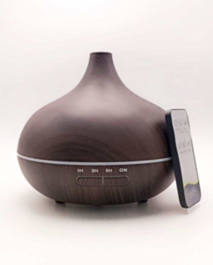 Difusor de aroma grande