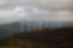 Wind Turbines in the Mountains