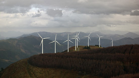 Renewable Energy on the Rise