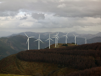 46 MW wind starts operation in Montenegro