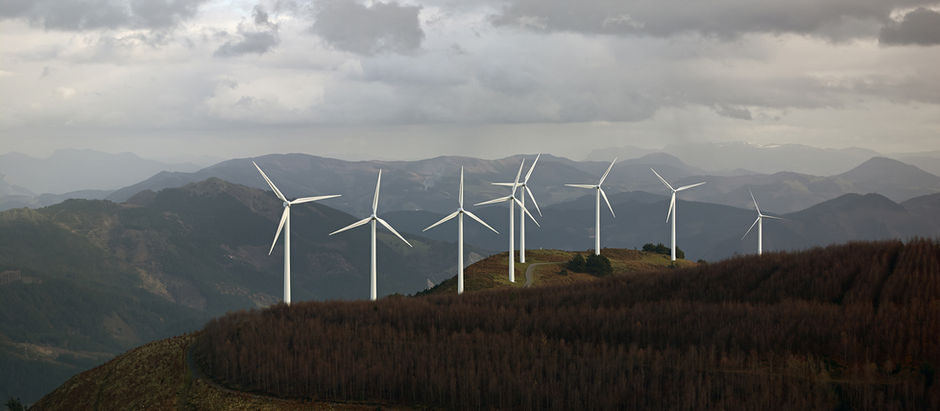 Social aspects of wind projects