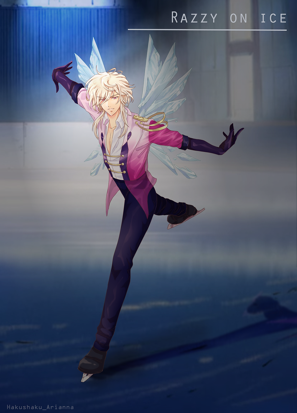 full body | full shadings