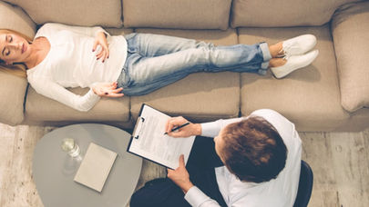 Choosing a Psychologist