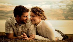 The psychology behind attraction- Why we fall for certain types of people.