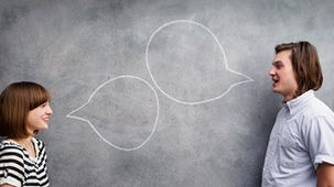 Improve Communication with your Partner