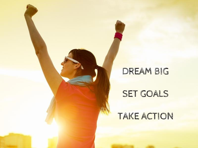 How To Achieve Your New Years Resolutions How To Achieve Your New Years Resolutions
