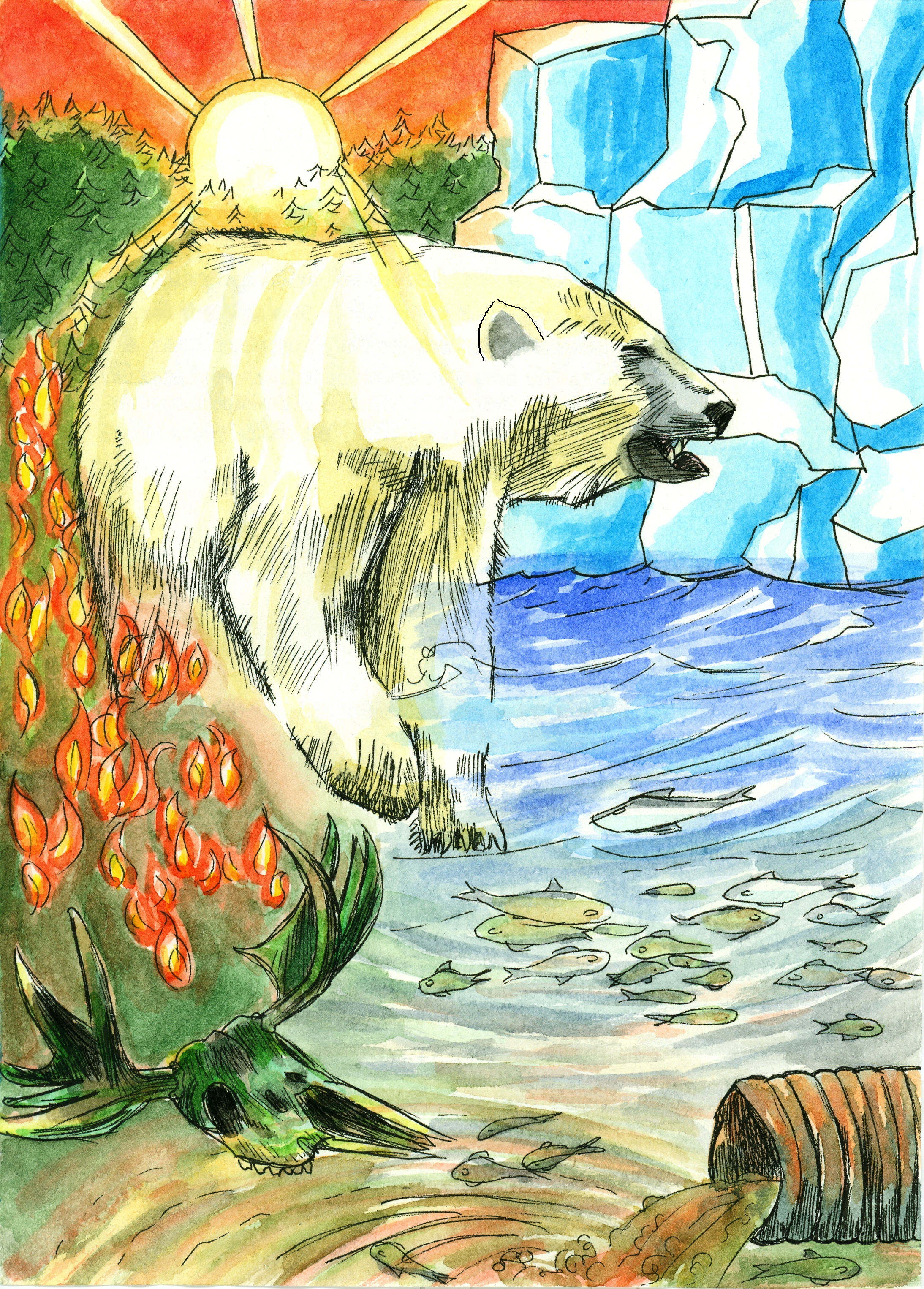 The Peril