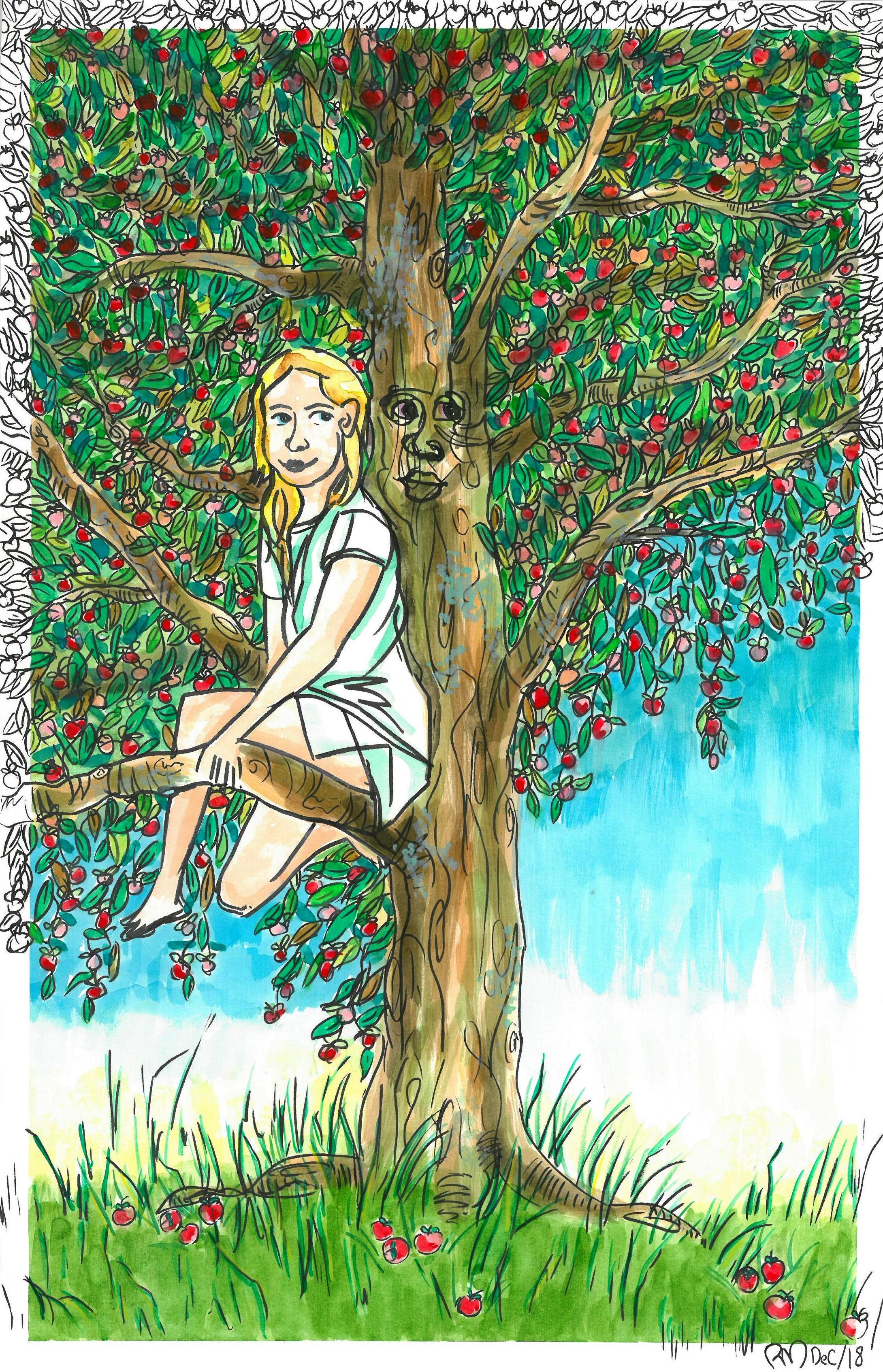 Nihala & Malus