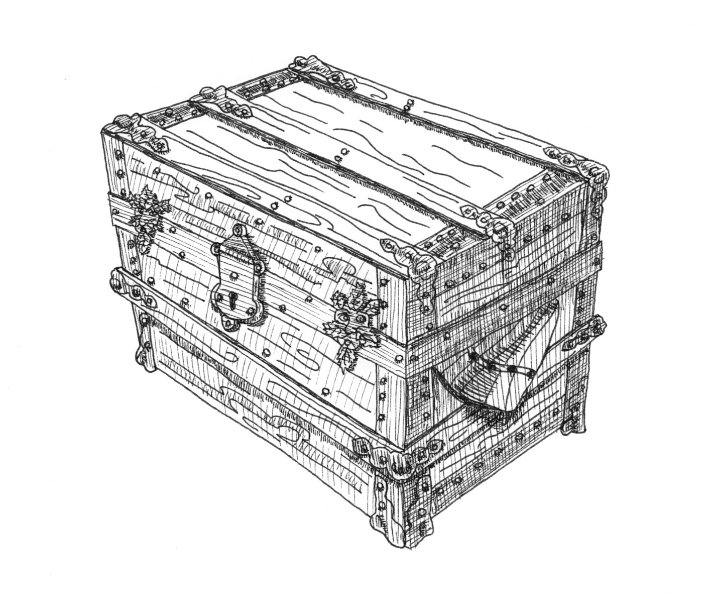 The Trunk