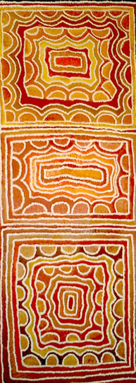 Bush Yam (2006)