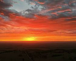 Meteoroloji Yanılabilir Ama Doğa Asla: Fırtınayı Önceden Haber Veren 4 İşaret
