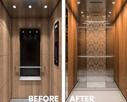 Asansörünüz "Ben Yoruldum" Diyor! Revizyon (Yenileme) Neden Şarttır?