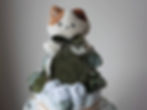 Bespoke Diaper Sculptures