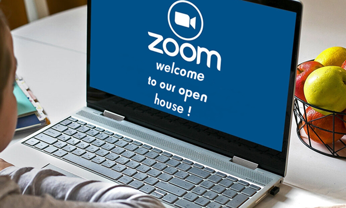 Open House