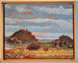 Craft and Ika Islands