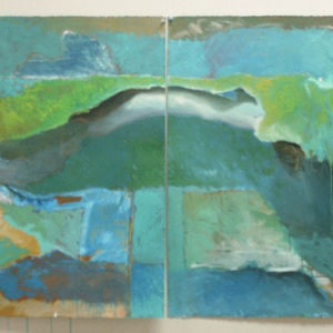 Diptych 89.1