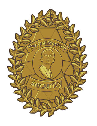 Security Emblem Concept 5