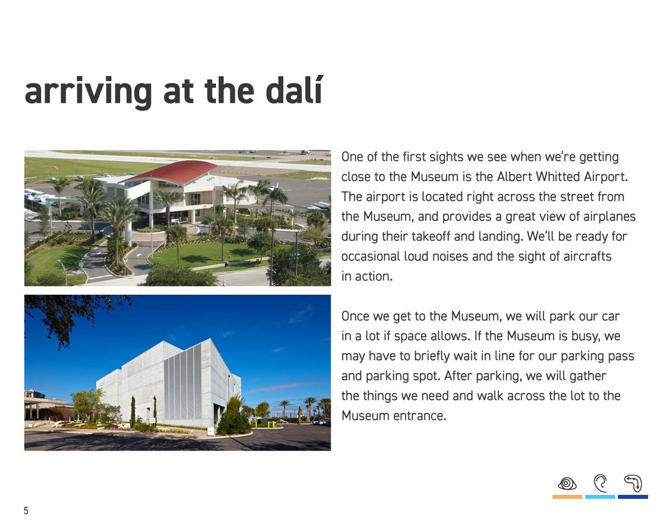 Experience Book Page 4