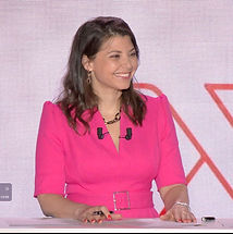 Deborah Gouffran