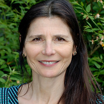 Pauline Mevel