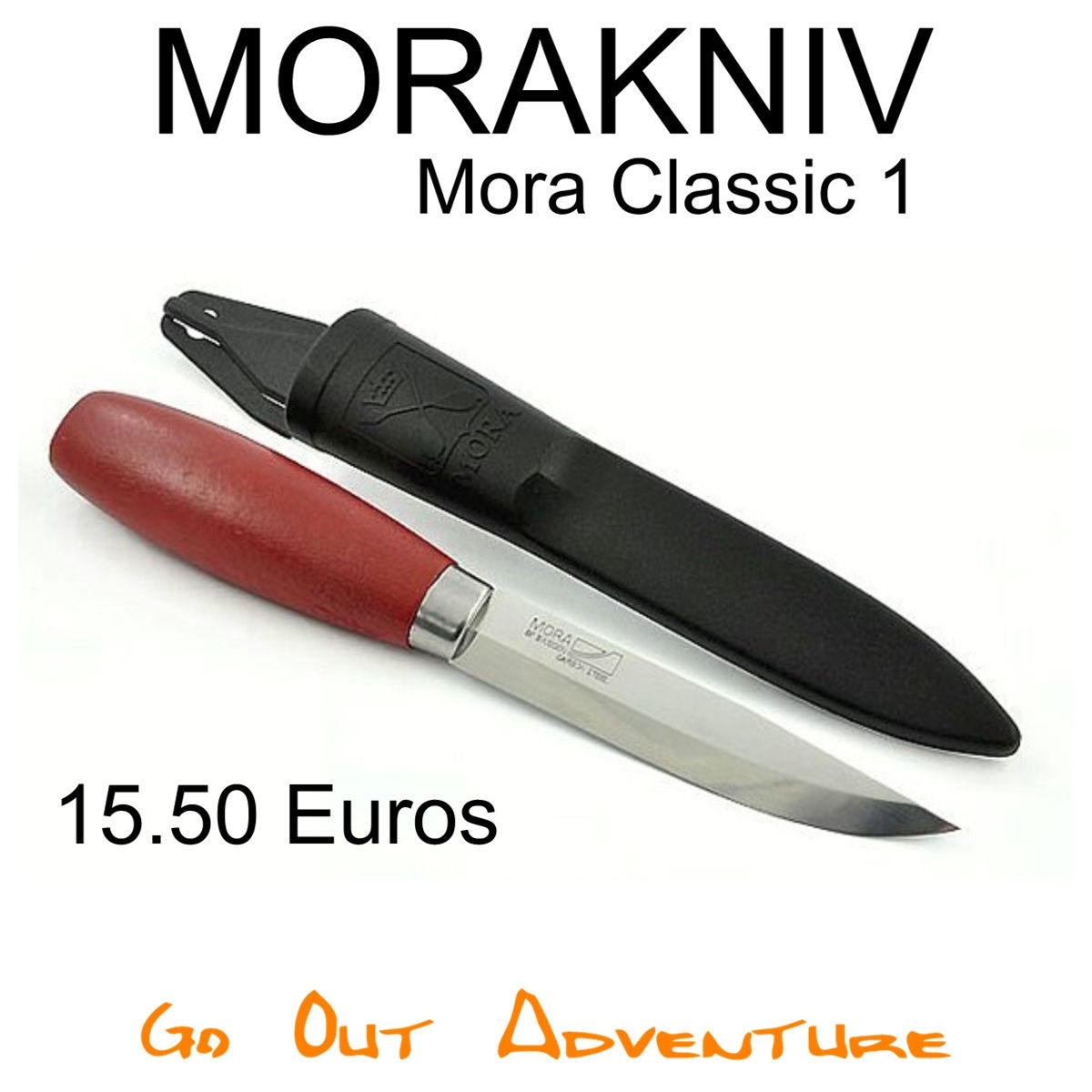 MORAKNIV Classic 1