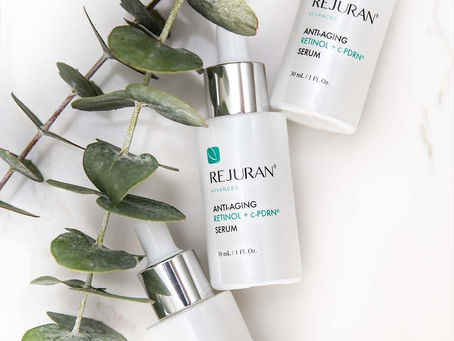 4 Powerful (But Lesser-Known) Ingredients for Scars, Discolorations, and Signs of Aging