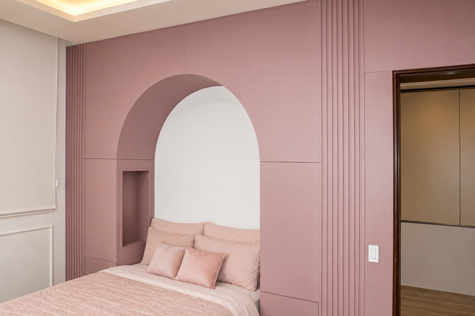 Arco rosé